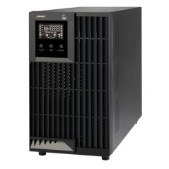 Infosec E4 Pro One 3000 – professionel sikkerhedsenhed